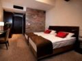 Hotel Remes - Opalenica - Poland Hotels