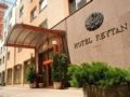 Hotel Reytan - Warsaw - Poland Hotels