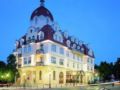 Hotel Rezydent Sopot - Sopot ソポト - Poland ポーランドのホテル