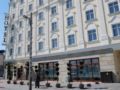 Hotel Wloski Business Centrum Poznan - Poznan - Poland Hotels