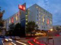 Ibis Krakow Centrum - Krakow - Poland Hotels