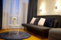 JessApart Hotel - Family Suite Apartment - Warsaw - Poland Hotels