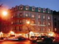 Matejko Hotel - Krakow - Poland Hotels