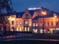 Mercure Bydgoszcz Sepia - Bydgoszcz ビドゴシュチ - Poland ポーランドのホテル