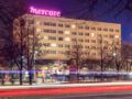 Mercure Torun Centrum - Torun - Poland Hotels