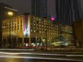 Mercure Warszawa Centrum Hotel - Warsaw - Poland Hotels