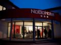 NoBo Hotel - Lodz - Poland Hotels