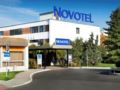 Novotel Wroclaw City - Wroclaw ヴロツワフ - Poland ポーランドのホテル
