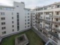 P&O Apartments Plac Bankowy 2 - Warsaw - Poland Hotels
