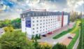 Park Hotel Diament Katowice - Katowice - Poland Hotels