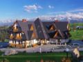 Redyk Ski&Relax - Zakopane - Poland Hotels