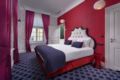 Relais & Châteaux Hotel Quadrille - Gdynia - Poland Hotels