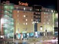Scandic Wroclaw - Wroclaw - Poland Hotels