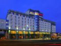 Sheraton Poznan Hotel - Poznan - Poland Hotels