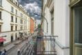 Taja Apartments - Krakow - Poland Hotels
