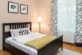 WAWELOVE spacious 3 bedroom apt 1 min to Main Sq! - Krakow - Poland Hotels