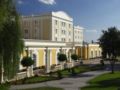 Windsor Palace Hotel - Jachranka ヤフランカ - Poland ポーランドのホテル