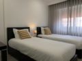120 Central Apartment - Caldas Da Rainha - Portugal Hotels