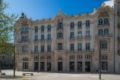 1908 Lisboa Hotel - Lisbon - Portugal Hotels