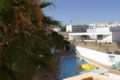 2 bedroom apartment pool view ( 1st floor ) - Tavira - Portugal Hotels