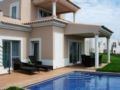 Aguahotels Vale Da Lapa - Deluxe Villas - Carvoeiro - Portugal Hotels