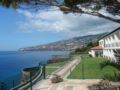Albatroz Beach & Yacht Club - Madeira Island - Portugal Hotels