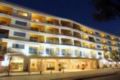 Alpinus Algarve Hotel - Albufeira - Portugal Hotels