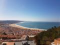 Apartment Atlantic View - Nazare - Portugal Hotels