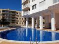 Apartment, with a swimming-pool in Algarve - Silves シルベス - Portugal ポルトガルのホテル