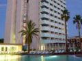 Aqualuz Troia Mar & Rio Family Hotel & Apartments - S.Hotels Collection - Troia トローイア - Portugal ポルトガルのホテル