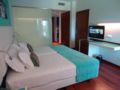 Aquashow Park Hotel - Quarteira - Portugal Hotels