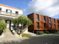 ARTS IN Hotel Conde Carvalhal - Funchal - Portugal Hotels