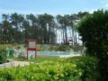Axis Ofir Beach Resort Hotel - Esposende - Portugal Hotels
