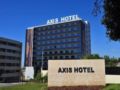 Axis Porto Business & Spa Hotel - Porto - Portugal Hotels