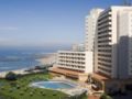 Axis Vermar Conference & Beach Hotel - Povoa De Varzim - Portugal Hotels