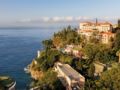 Belmond Reid's Palace - Funchal - Portugal Hotels