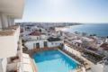 Boa Vista Hotel & Spa - Adults Only - Albufeira - Portugal Hotels