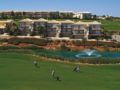Boavista Golf & Spa Resort - Lagos - Portugal Hotels
