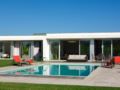 Bom Sucesso Architecture Resort, Leisure & Golf - Vau - Portugal Hotels