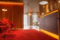 Burgus Tribute & Design Hotel - Braga - Portugal Hotels