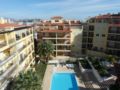 C07 - 3 Bed Luxury Penthouse in Downtown Lagos - Lagos - Portugal Hotels