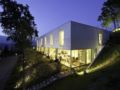 Carmo's Boutique Hotel - Small Luxury Hotels of the World - Ponte de Lima - Portugal Hotels