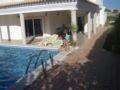 Casa do Mar,heatable pool,Jacuzzi, near beach! - Albufeira - Portugal Hotels