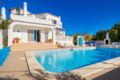 Casa Pazovida, 3 Bed Villa With Heated Pool - Carvoeiro - Portugal Hotels