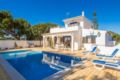 Casa Prensa, 3 Bed Villa With Pool, Carvoeiro - Lagoa e Carvoeiro - Portugal Hotels