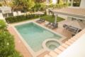 Charming Villa in Algarve . 5 min walk to beach. - Almancil アルマンシル - Portugal ポルトガルのホテル