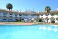Colina Verde Golf & Sports Resort - Moncarapacho - Portugal Hotels