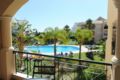 Comfortable spacious 160 sqm Apartment. Pool View. - Quarteira クォテーラ - Portugal ポルトガルのホテル