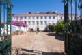 Conde de Ferreira Palace - Tomar トマール - Portugal ポルトガルのホテル