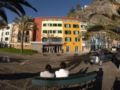 Enotel Baia do Sol - Madeira Island - Portugal Hotels